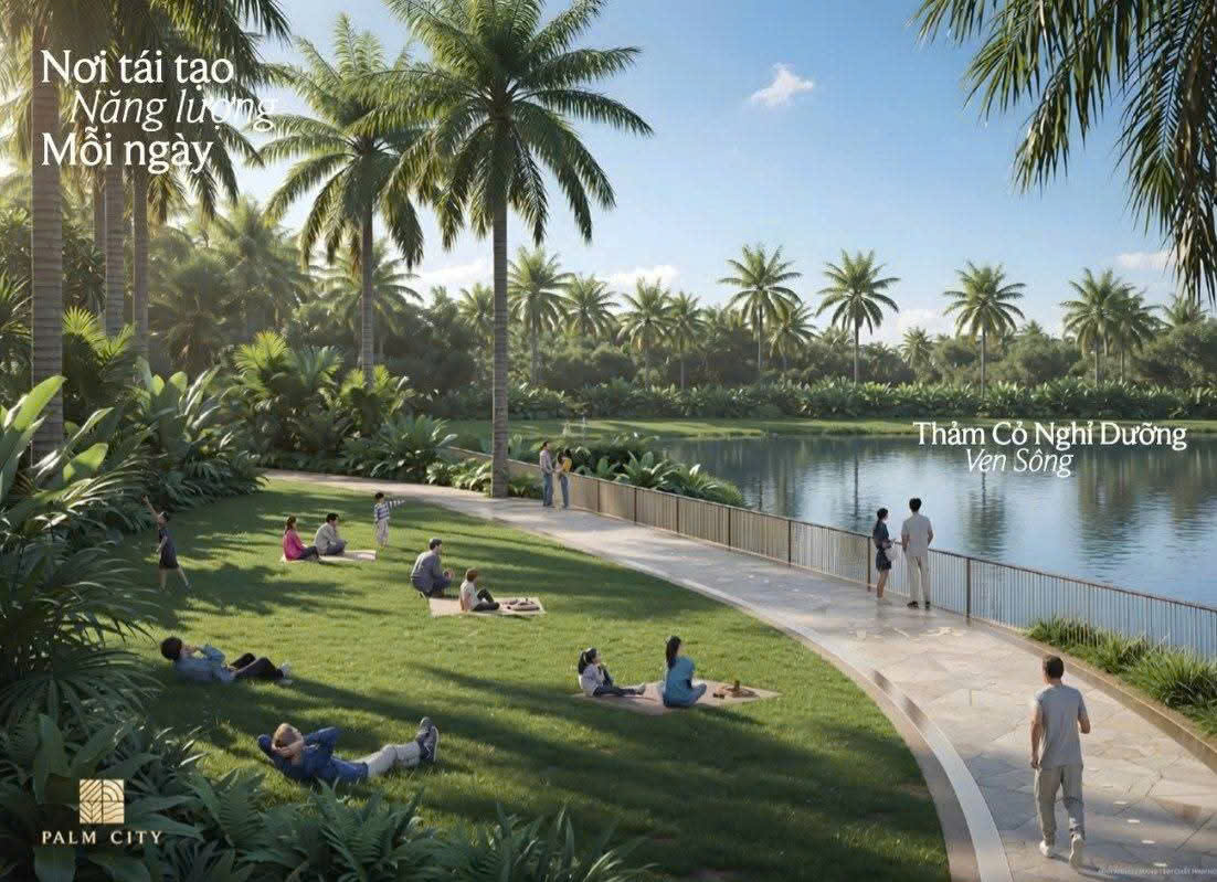 Palm River - Ảnh 2